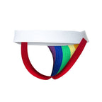 MOB Pride Jock - Pride Flag