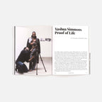 Liberated Threads: Stories of Black Style: Aperture No. 259, Summer 2025