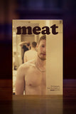 MEAT THE HOTEL DIARIES BOOK