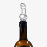 Penis Bottle Stopper