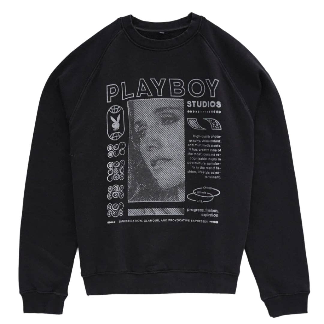 PLAYBOY Freedom Sweatshirt