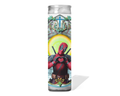 Deadpool Celebrity Prayer Candle