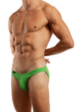 Rib Modal Bikini Brief by Jack Adams in 6 colors