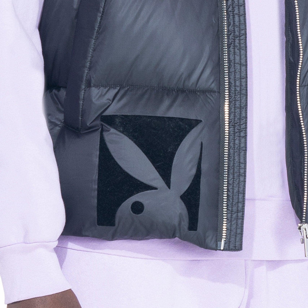 PLAYBOY N950PB Puffer Vest
