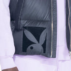 PLAYBOY N950PB Puffer Vest