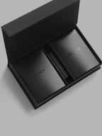 Blvck Playing Cards