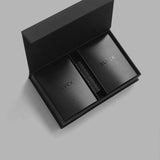 Blvck Playing Cards: Single Pack (One Card Pack)