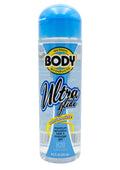 Body Action Ultra Glide Water Based Lubricant 8.5 oz