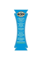 Body Action Ultra Glide Water Based Lubricant 8.5 oz