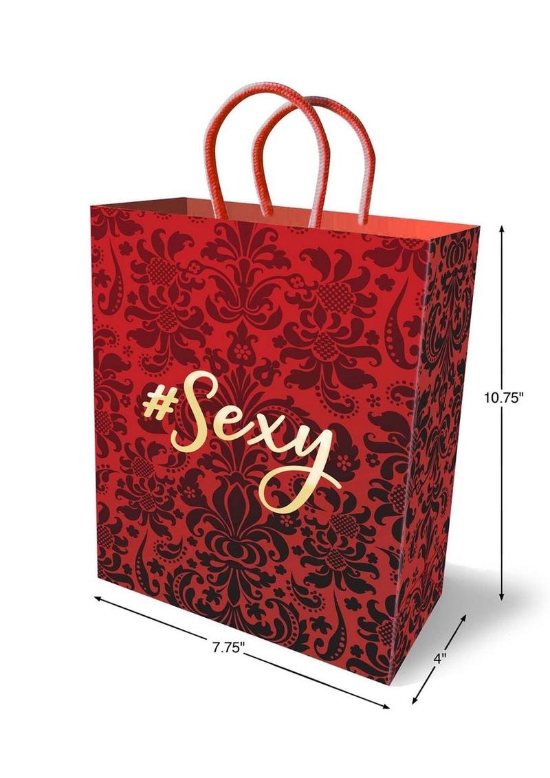 #Sexy Gift Bag