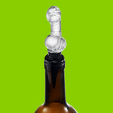 Penis Bottle Stopper