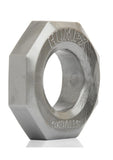 Oxballs HumpX Cock Ring - Silver
