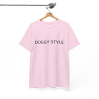 DOGGY STYLE TEE BY CULTUREEDIT AVAILABLE IN 13 COLORS
