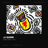 JJ QUINN, Popper Party, 2023