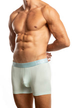 Bamboo Boxer Brief by Jack Adams in 7 colors