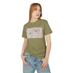 James Schenck POPPER UP tee by CULTUREEDIT Productions / 6 Colors