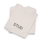 STUD TEE BY CULTUREEDIT AVAILABLE IN 13 COLORS