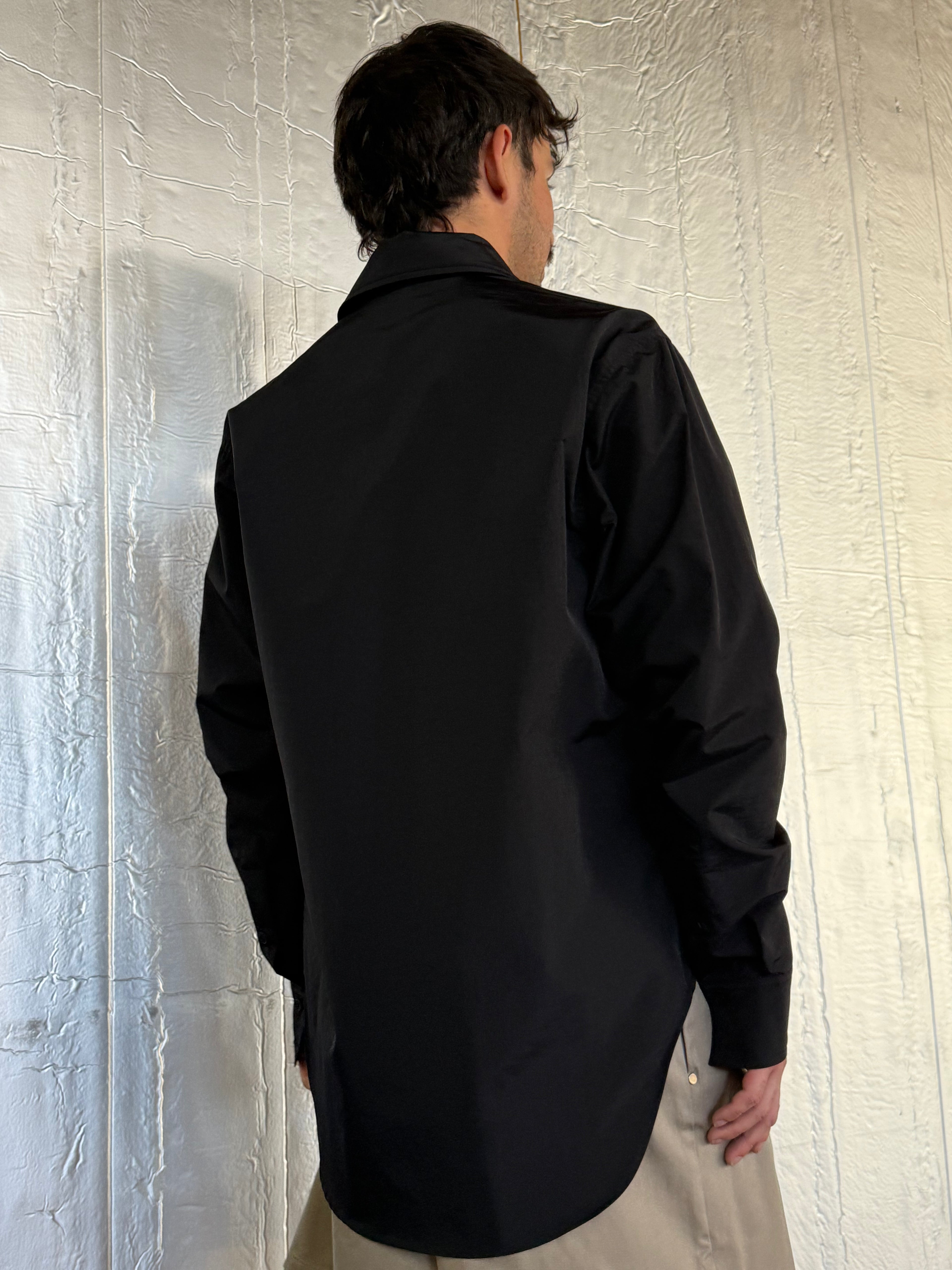GMBH GEIR Shirt BLACK