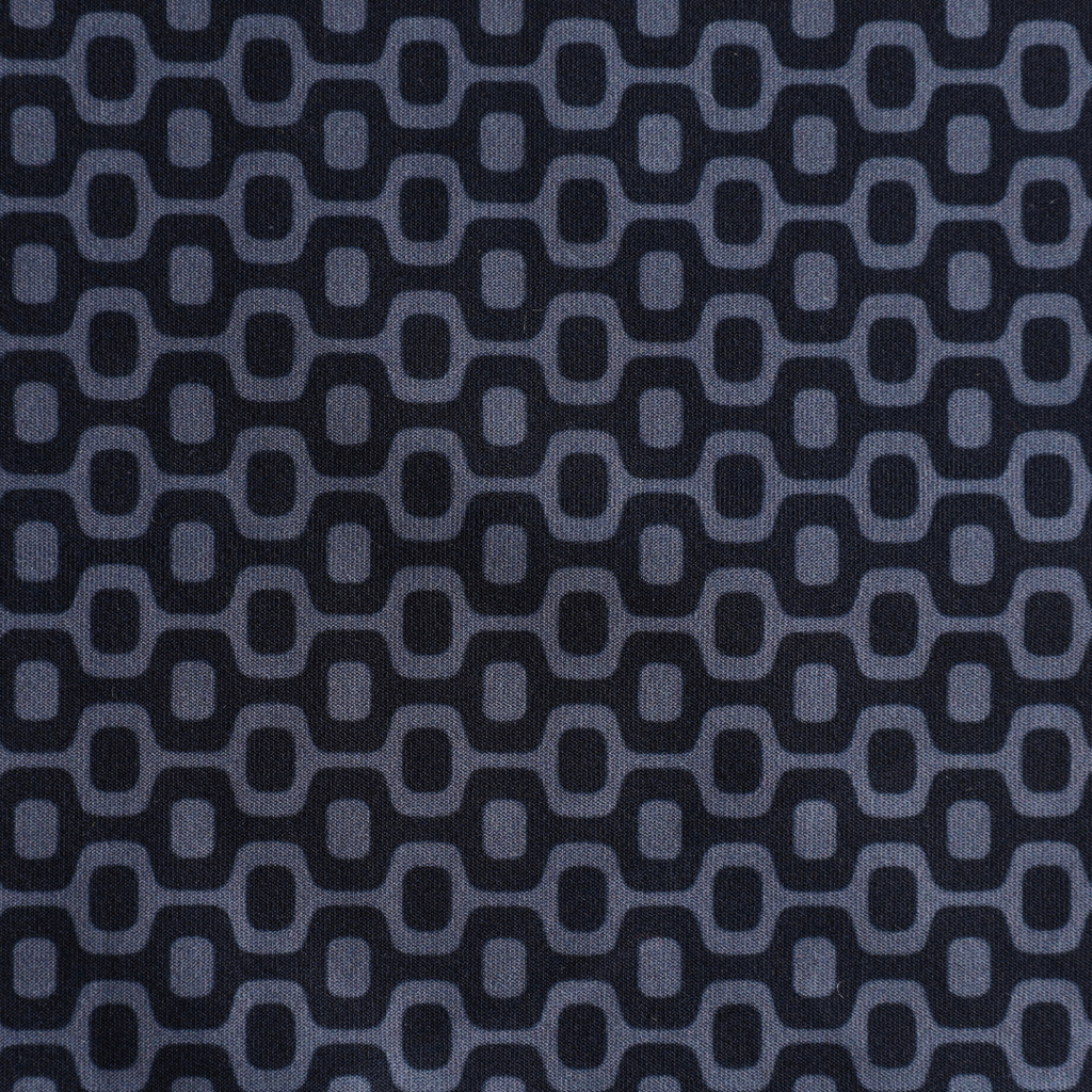 Galão Preto Sunga - Designer Swim Shorts