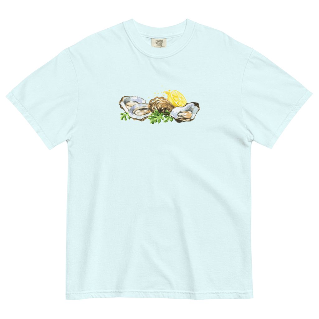 Oyster App T-Shirt
