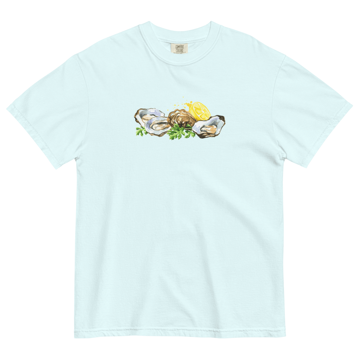Oyster App T-Shirt
