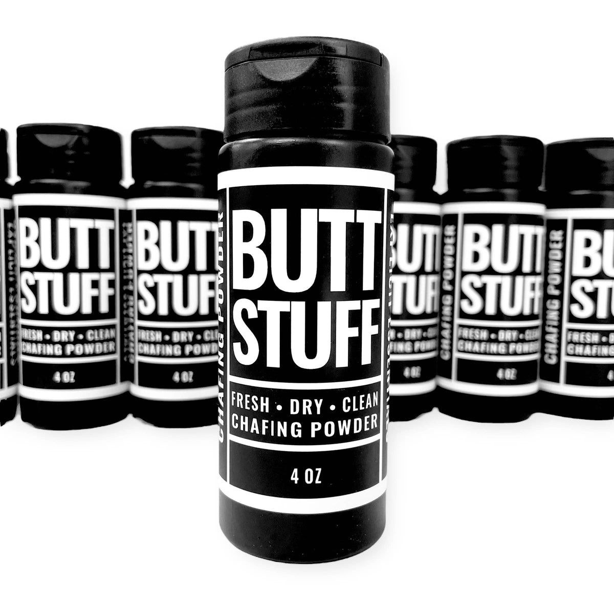Butt Stuff Chafing Powder by Explicit Essentials