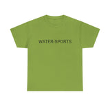 WATER SPORTS TEE BY CULTUREEDIT AVAILABLE IN 13 COLORS