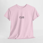 CUB TEE BY CULTUREEDIT AVAILABLE IN 13 COLORS