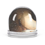 ANONYMOUS XXX Snow Globe #15