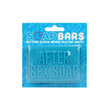 Soap Bar - After Sex Soap