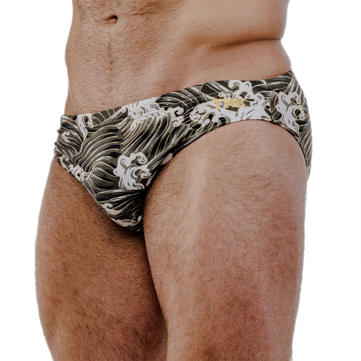 THK Gold Wave Swim