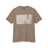 James Schenck JV tee by CULTUREEDIT Productions / 6 Colors