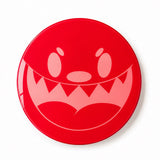 Victor Herrera, Red Smile, 2026