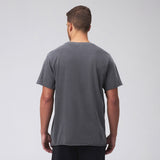 Talentless Roller Tee Steel Grey