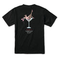 PLAYBOY Tokyo Club Cherry Martini T-Shirt