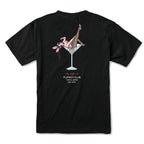 PLAYBOY Tokyo Club Cherry Martini T-Shirt