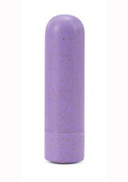 Gaia Eco Rechargeable Bullet - Lilac
