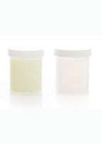 Clone-A-Willy Silicone Refill - Glow In The Dark - Green