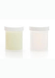 Clone-A-Willy Silicone Refill - Glow In The Dark - Green