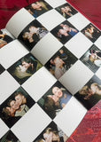 The Kiss Book by Tove Lo & Kenny Laubbacher