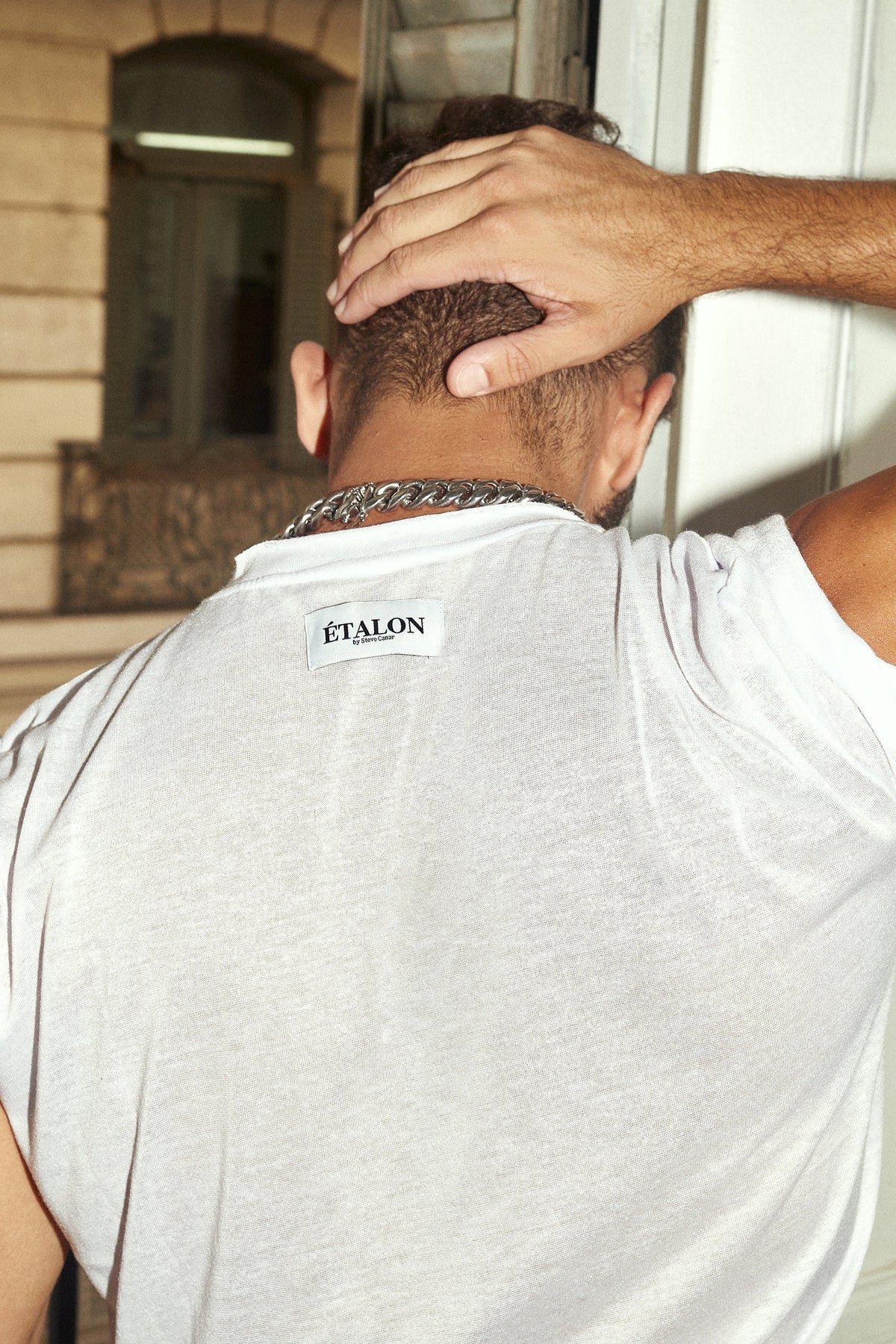 Not So Basic Tee