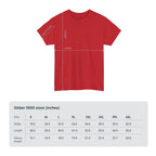 AVAILABLE TEE BY CULTUREEDIT AVAILABLE IN 13 COLORS