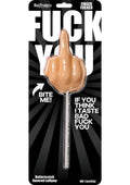 Fuck You Pop