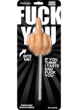 Fuck You Pop