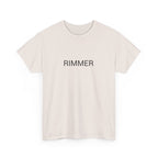 RIMMER TEE BY CULTUREEDIT AVAILABLE IN 13 COLORS