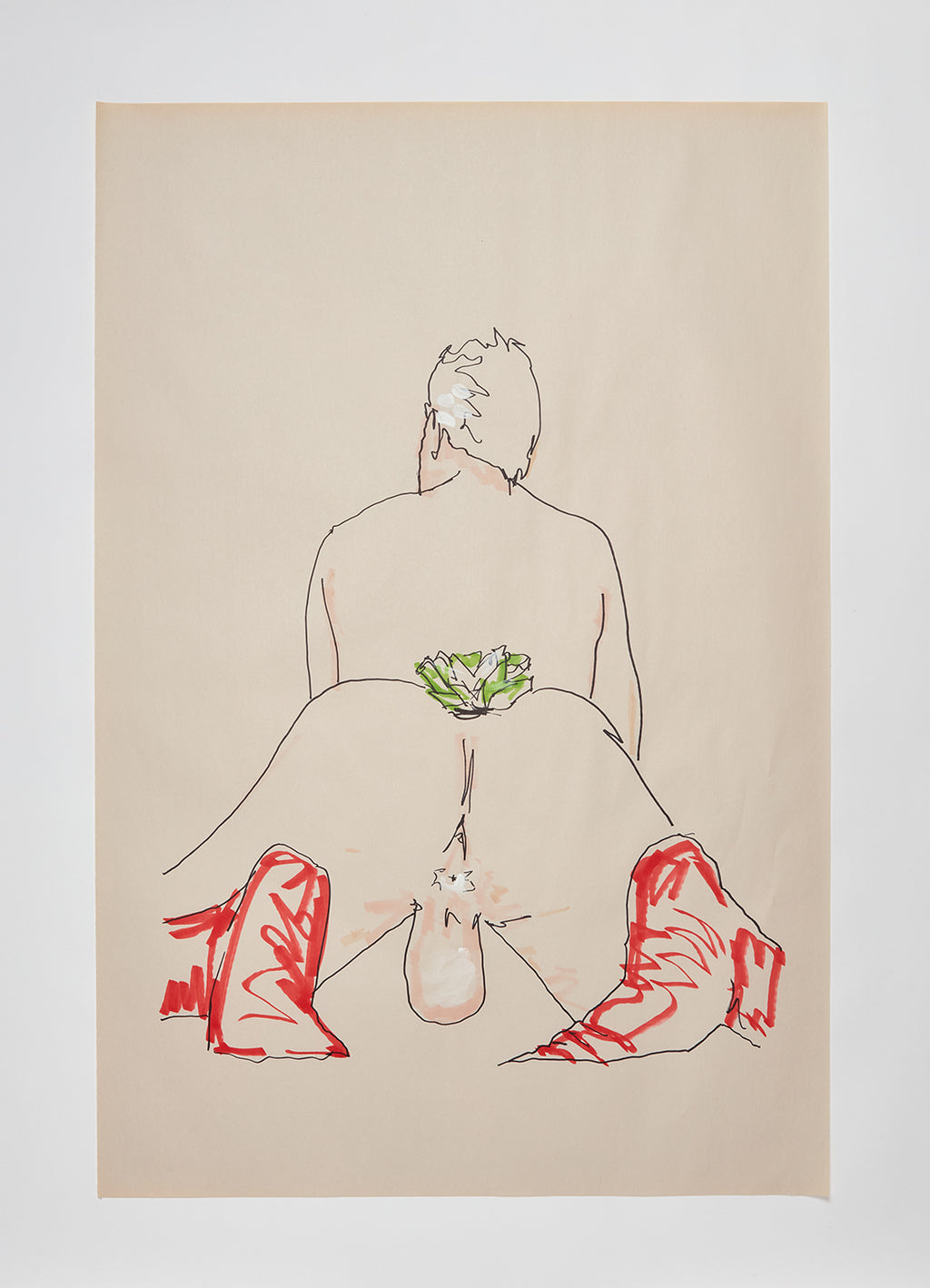 James Schenck, GIFT, 2026