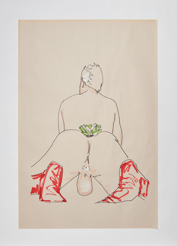 James Schenck, GIFT, 2026