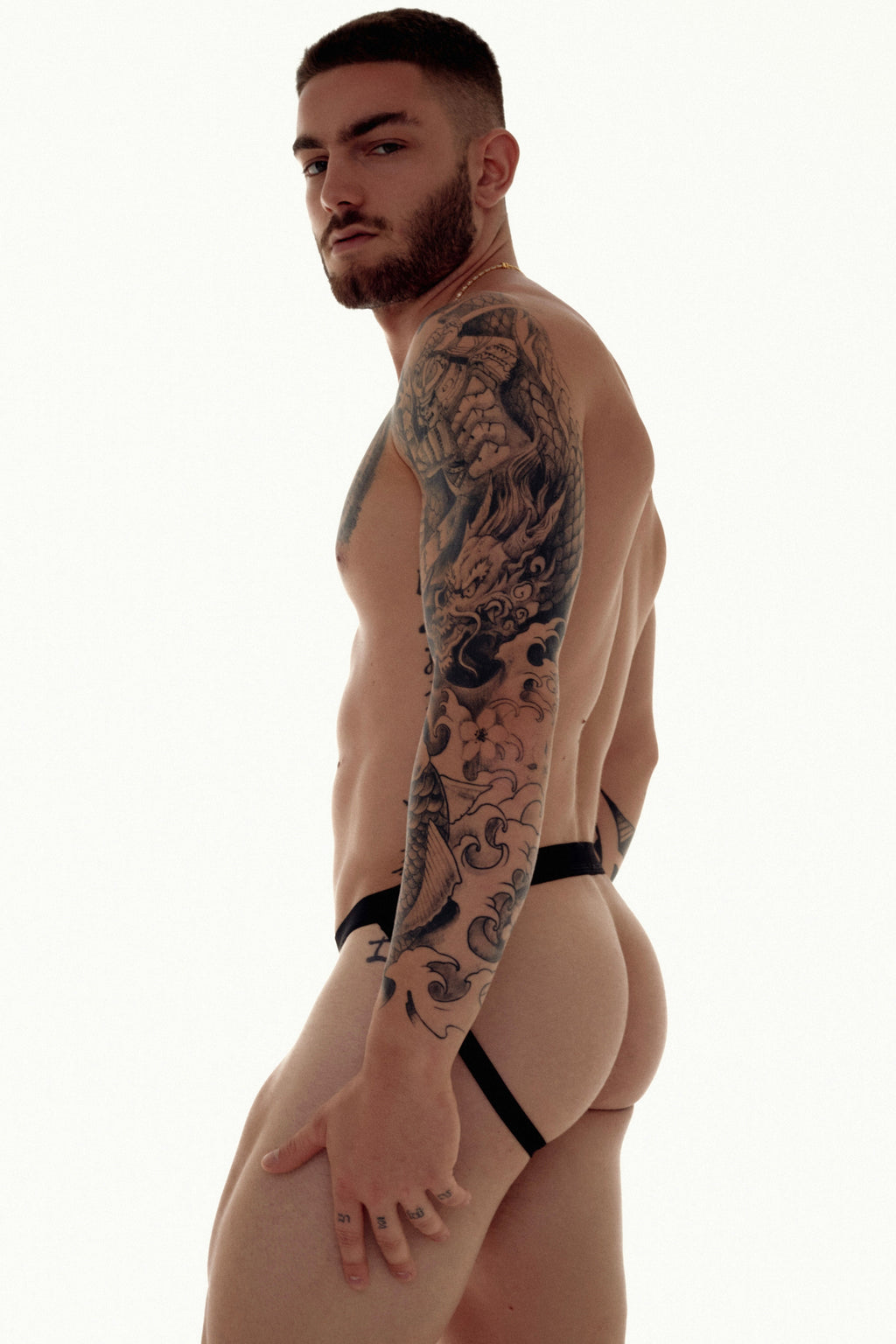 Étalon Jockstrap