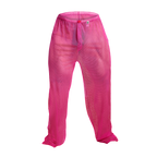 MOB Fishnet Pants