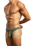 Filament Thong by Jack Adams in 11 colors